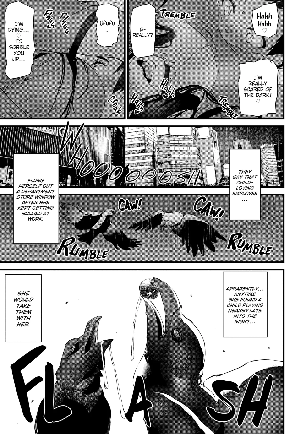 SATISFACTION GUARANTEED page 30
