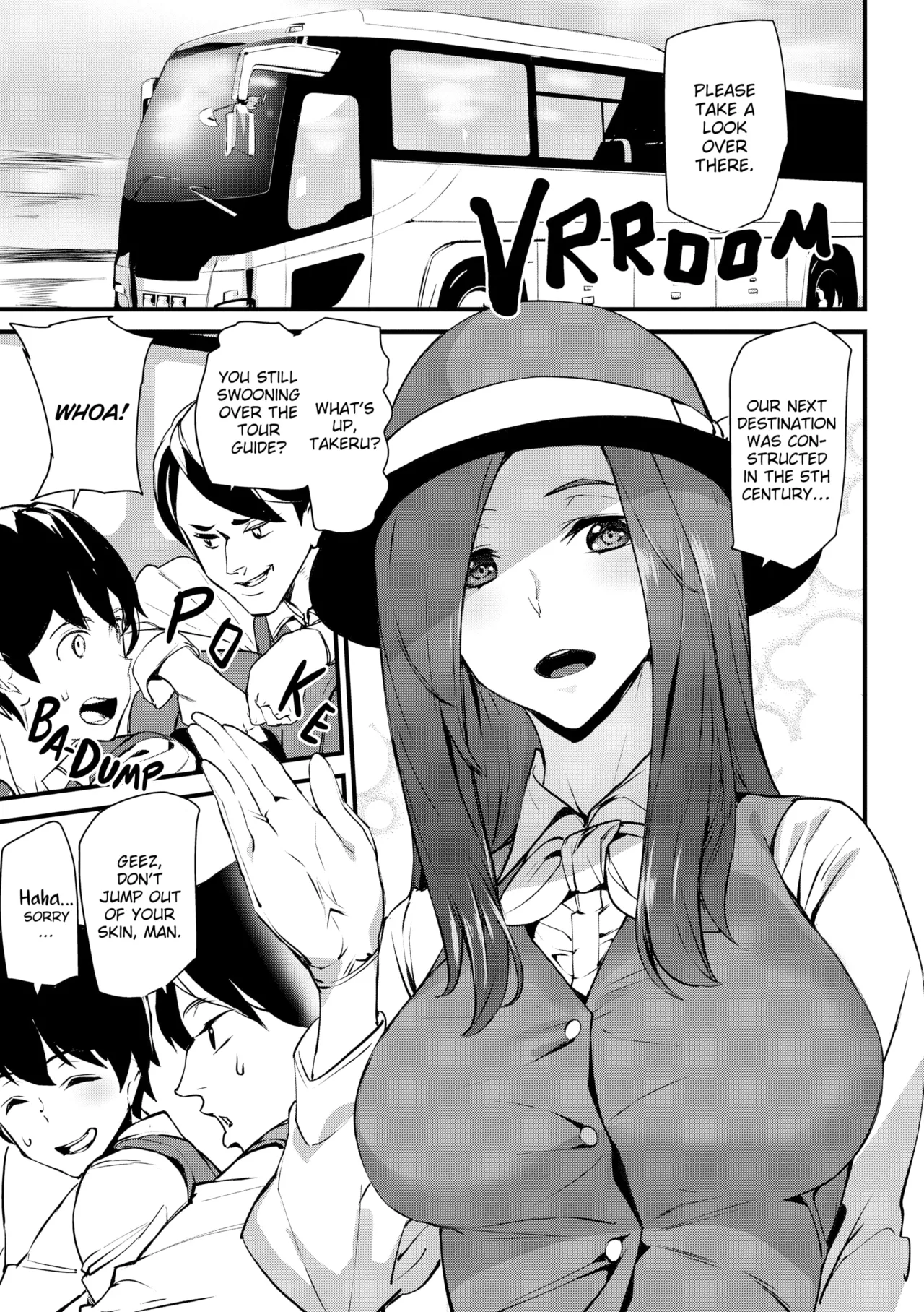 SATISFACTION GUARANTEED page 44