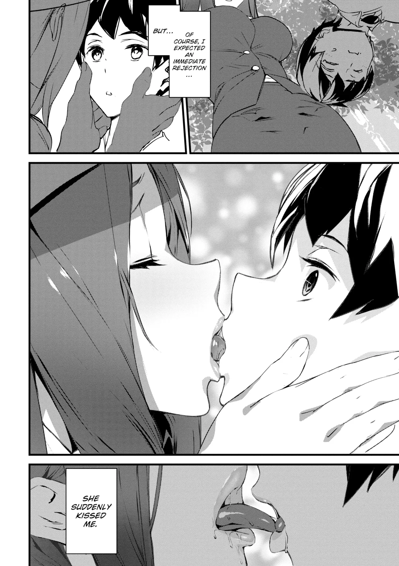 SATISFACTION GUARANTEED page 47