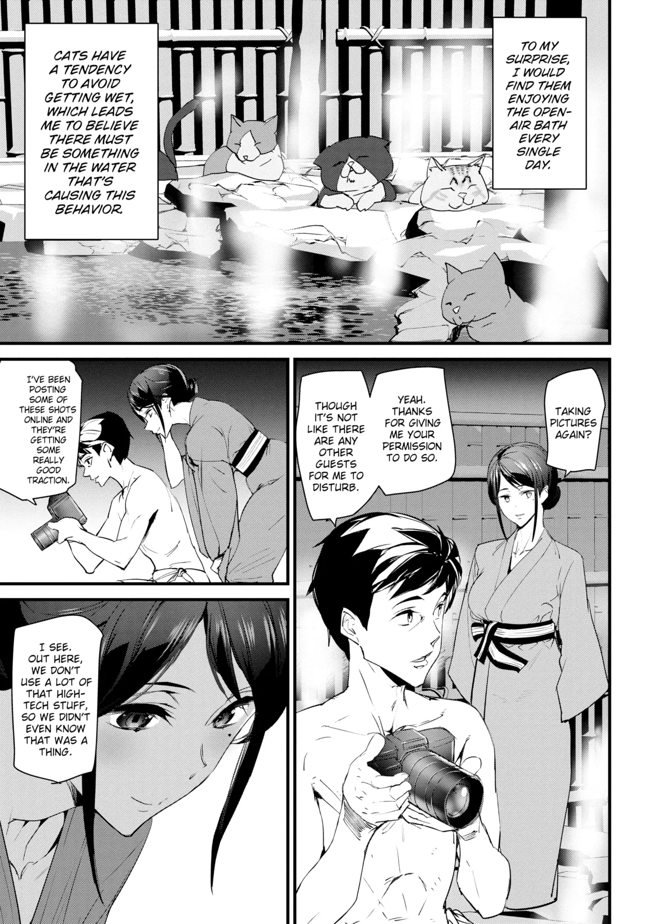 SATISFACTION GUARANTEED page 68