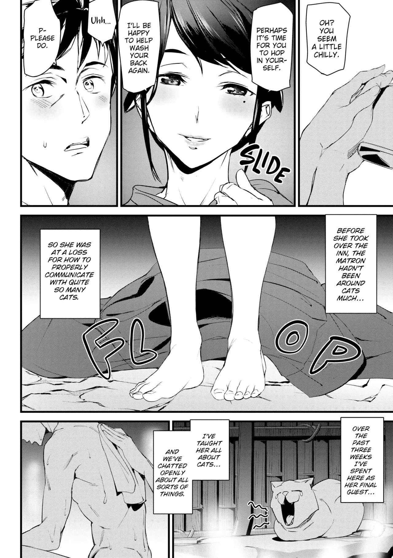 SATISFACTION GUARANTEED page 69