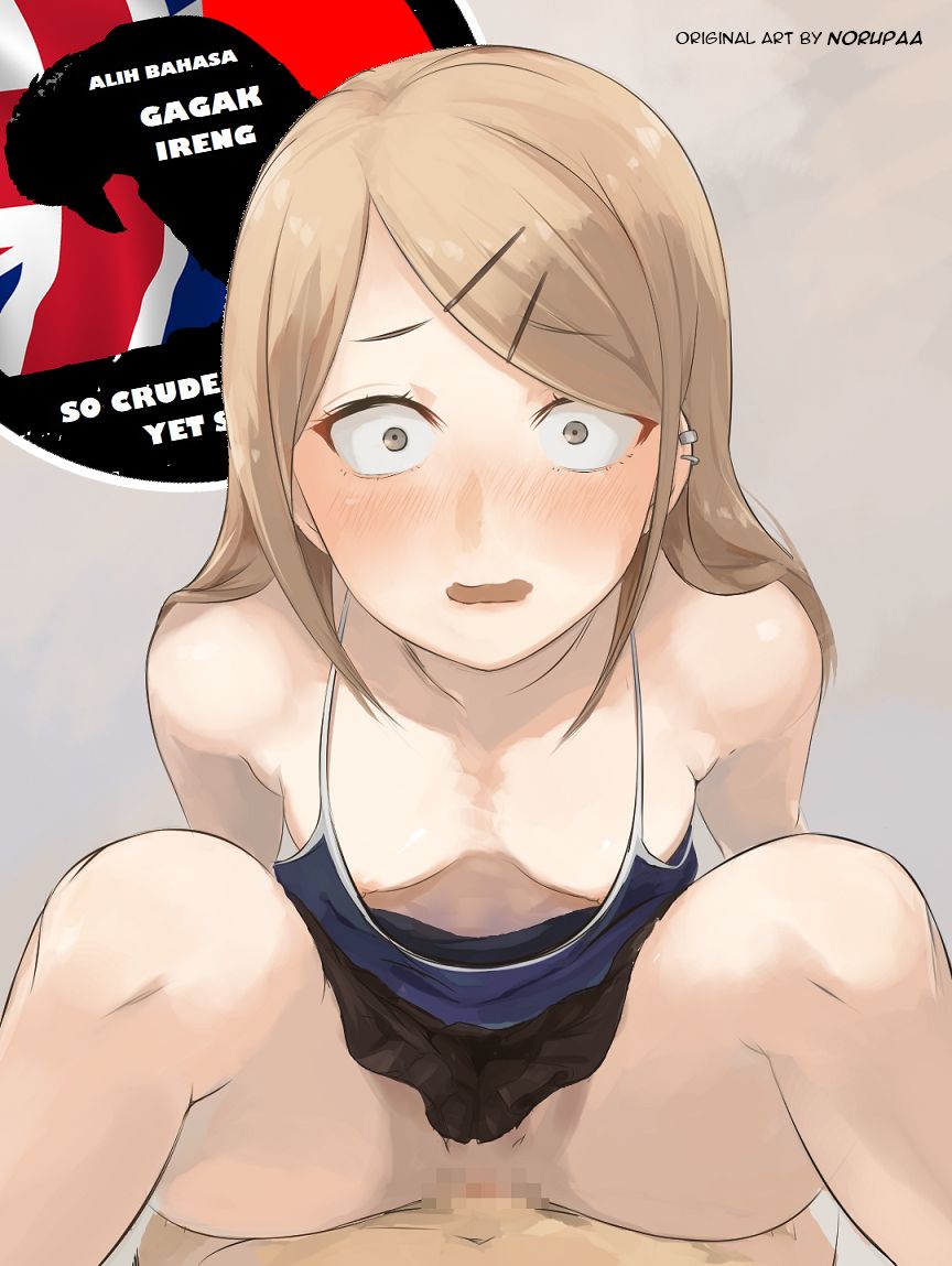 Saya-chan's Tastes the Best page 19