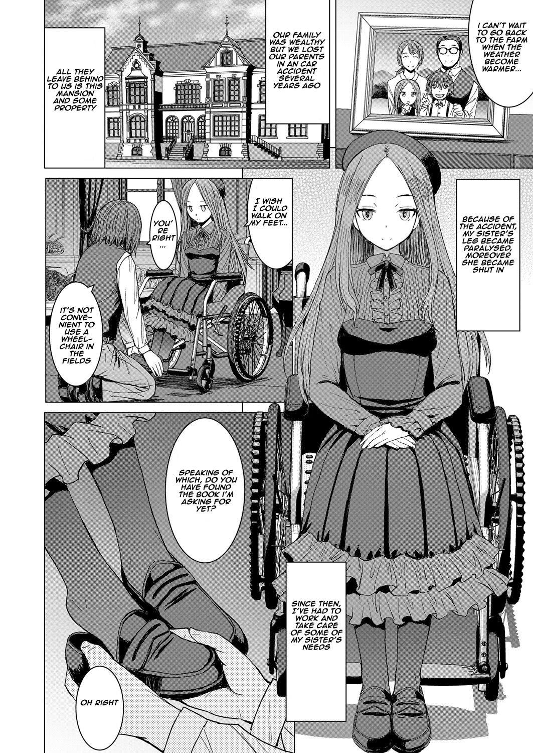 Sayo and me page 2