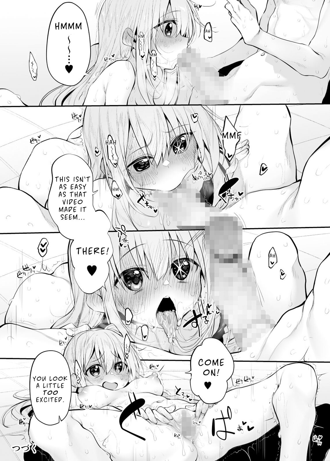 SCANDAL page 10