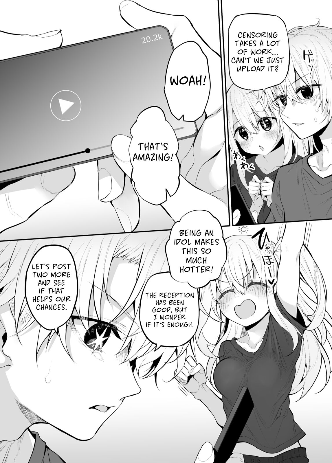 SCANDAL page 13