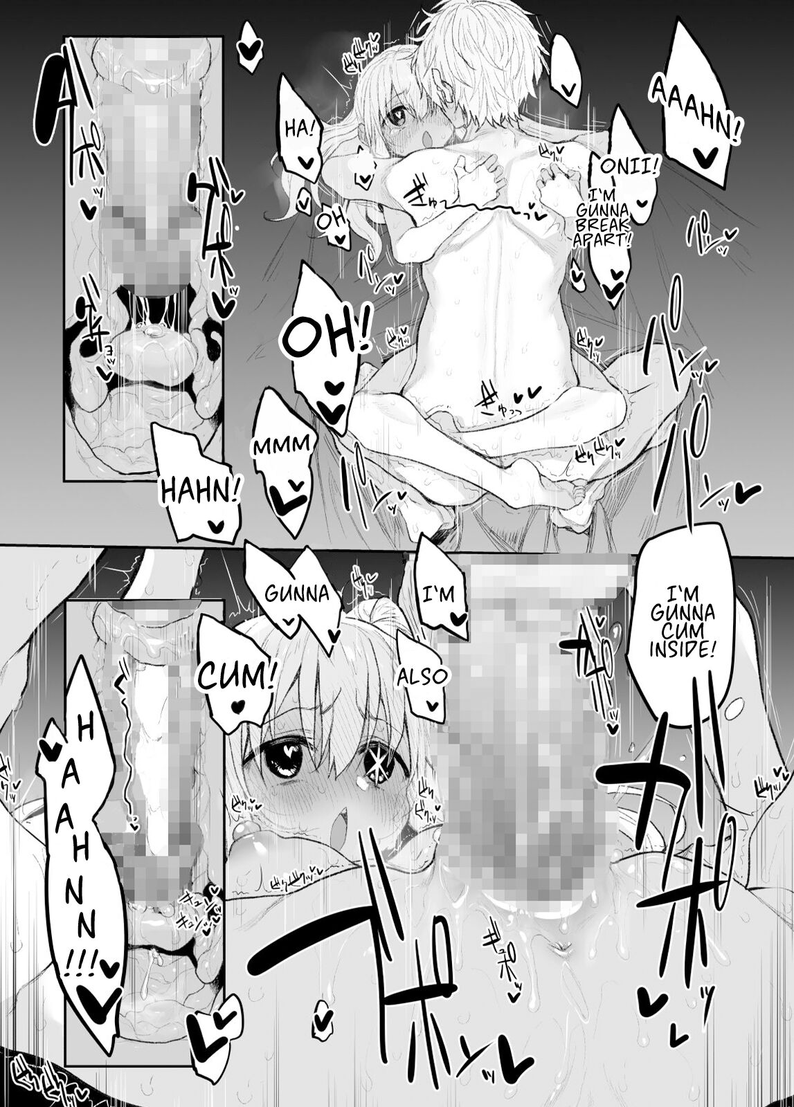 SCANDAL page 18