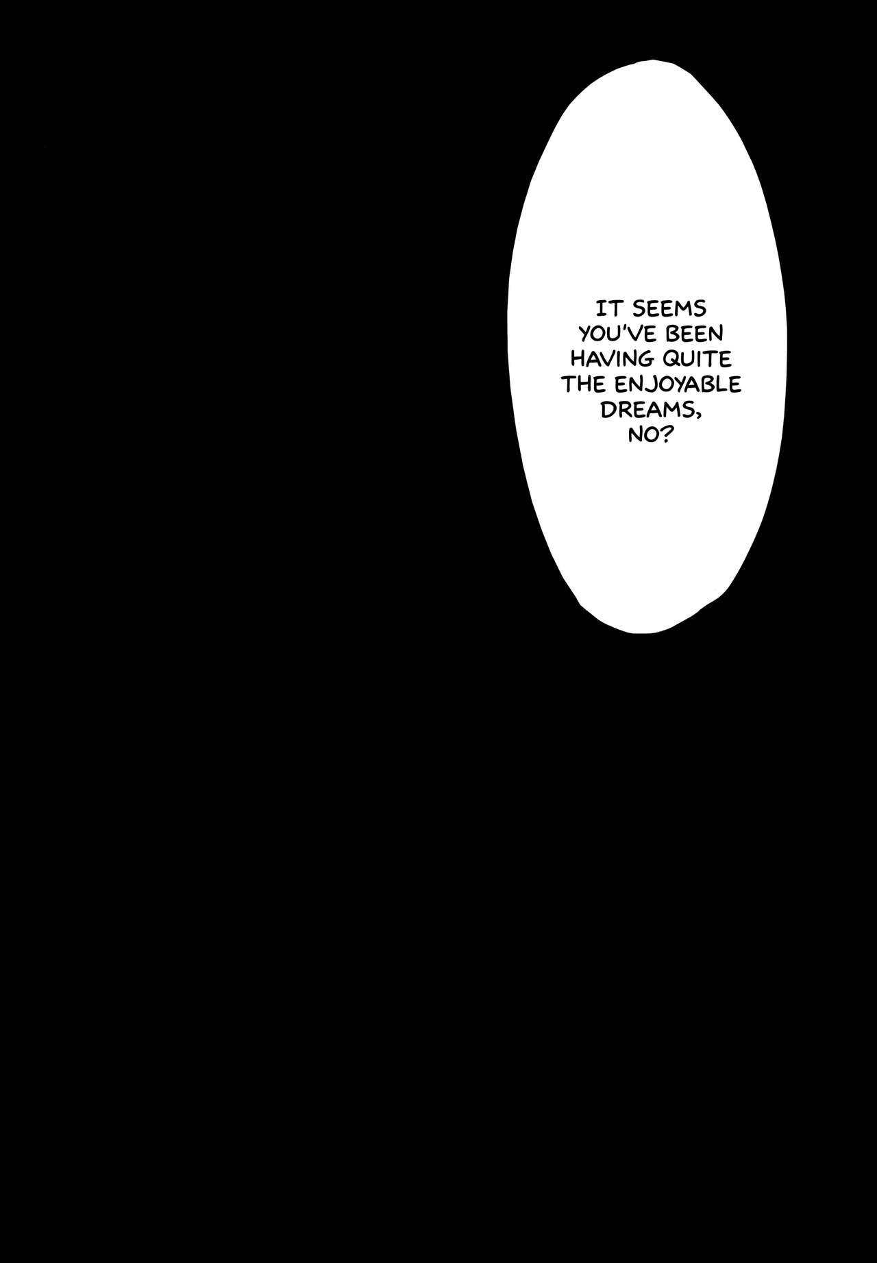 Scathach Zanmai (Fate/Grand Order) [English] =White Symphony= page 27