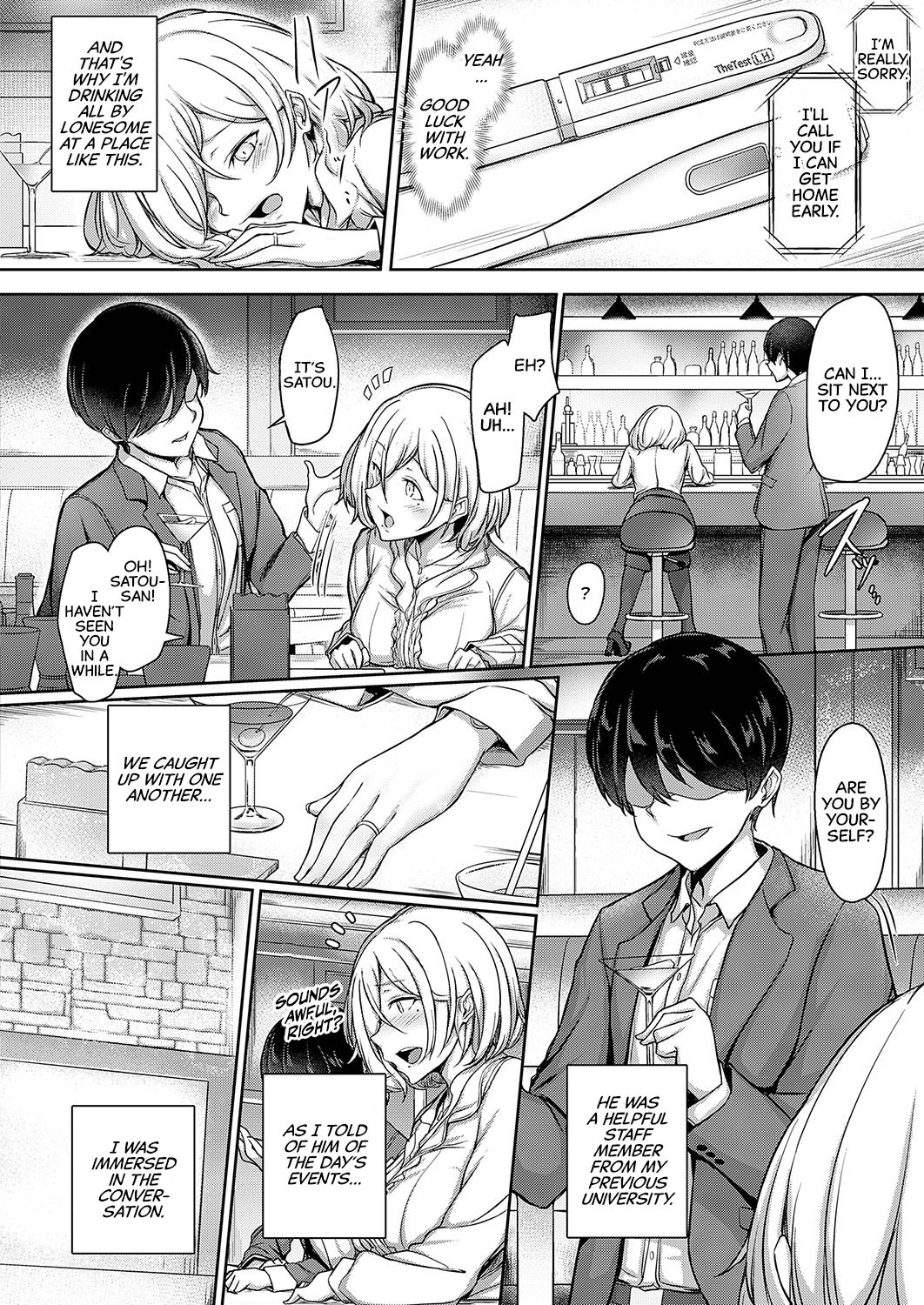 Second Anniversary page 2