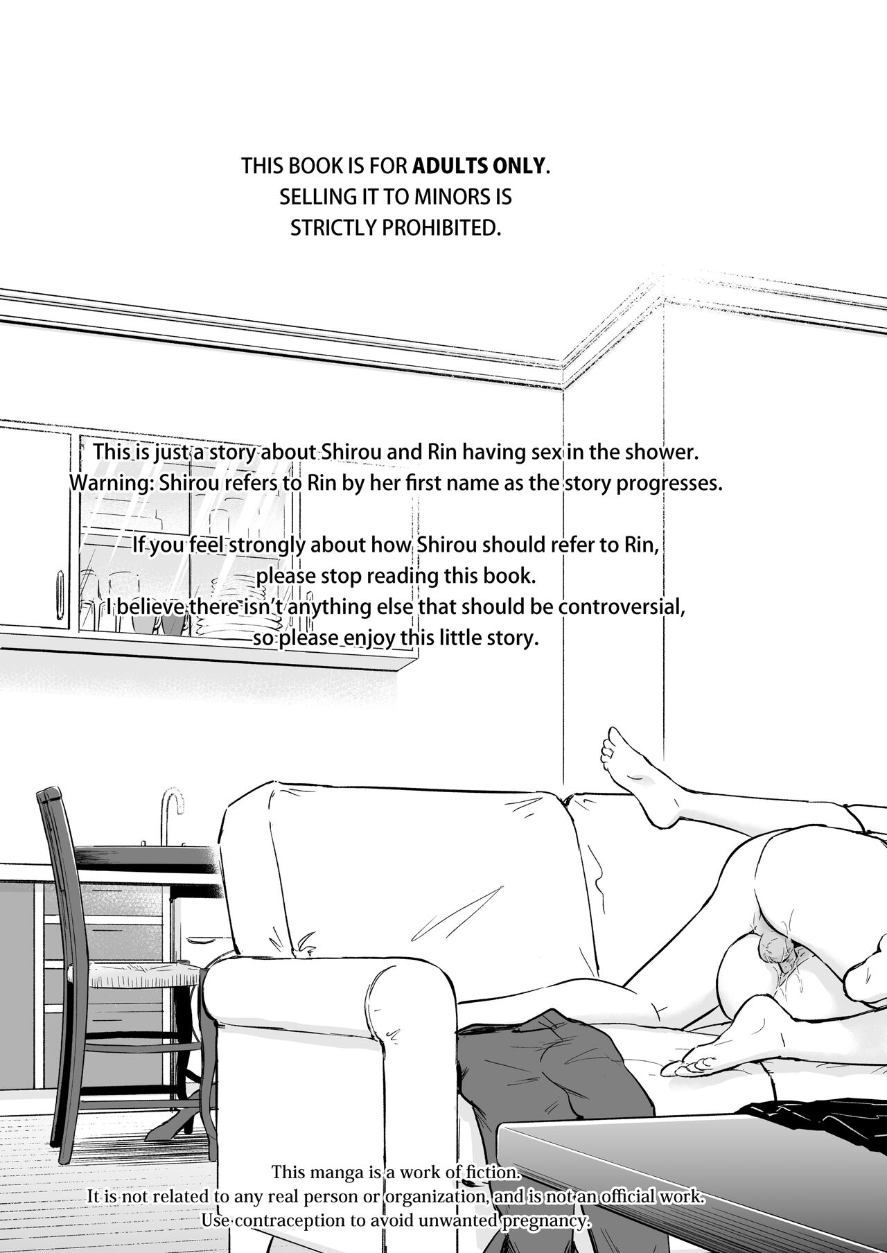 Second Semester II page 2