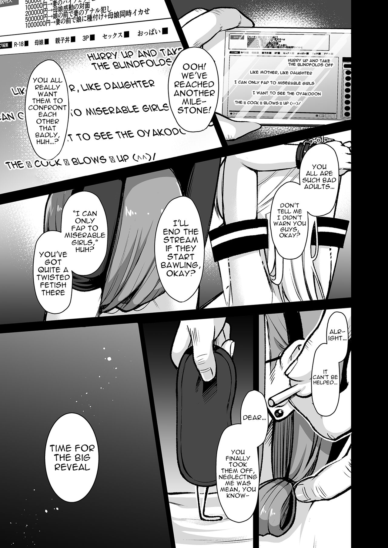 Secret 4 page 10