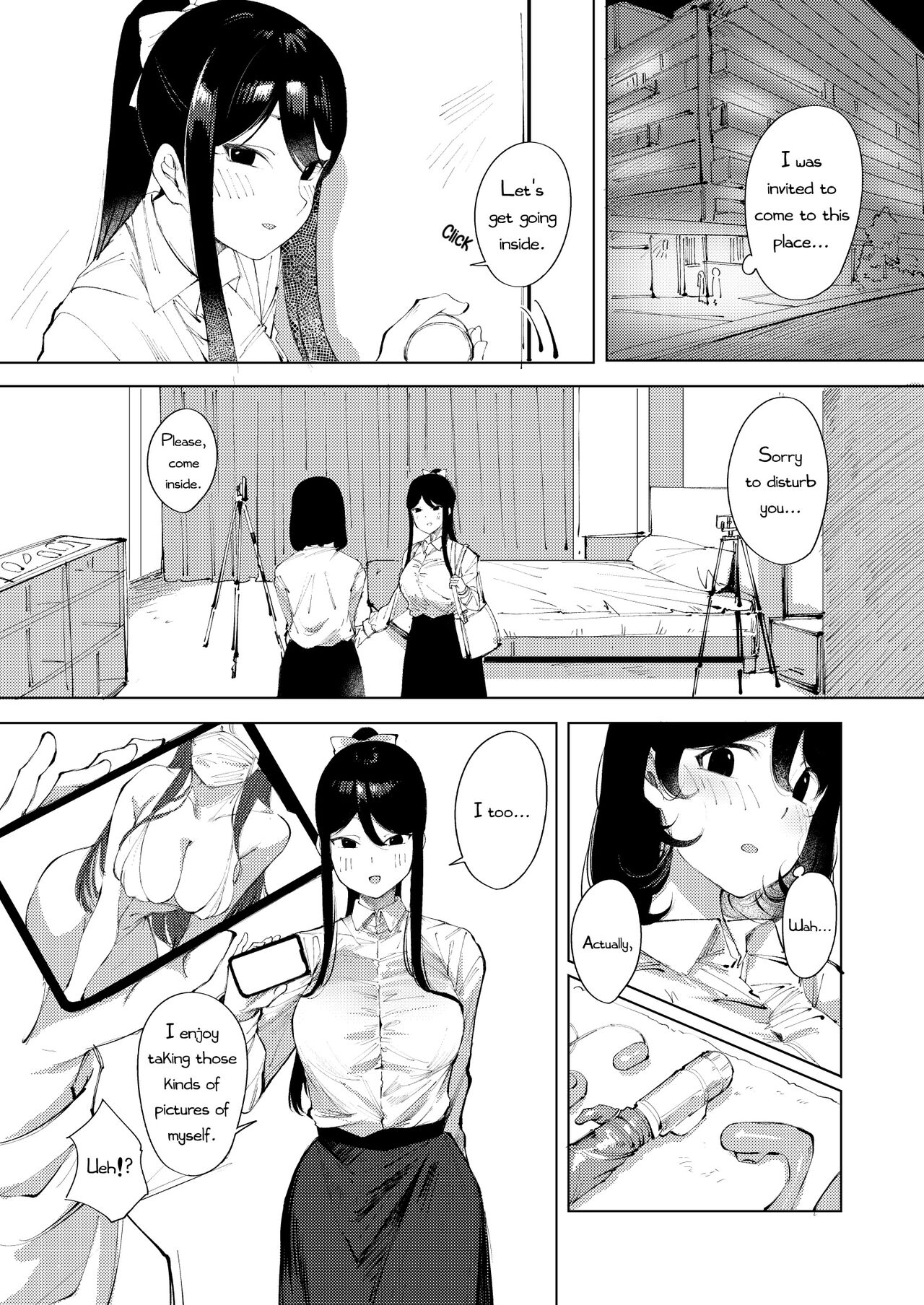 Secret Account Exposed page 4