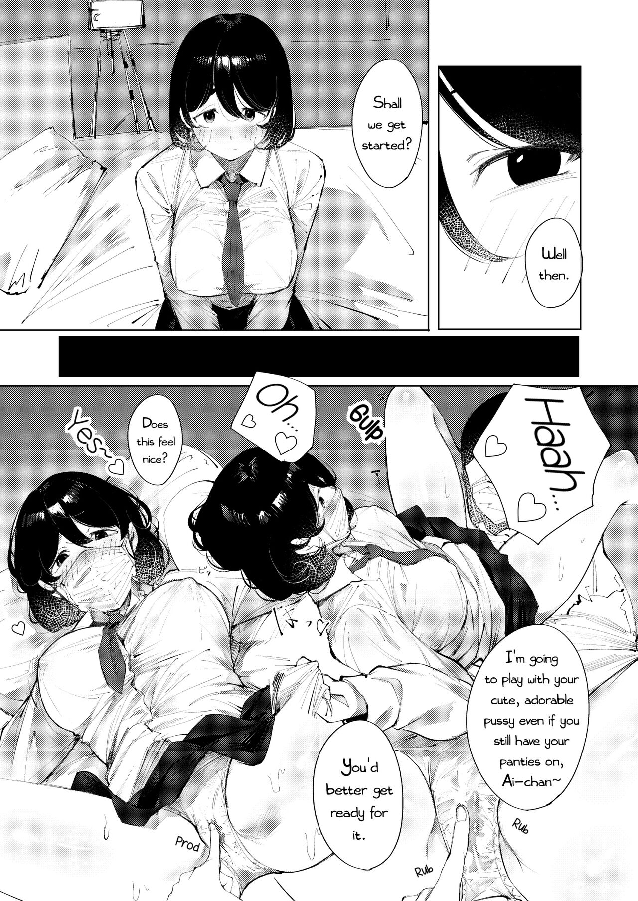 Secret Account Exposed page 7
