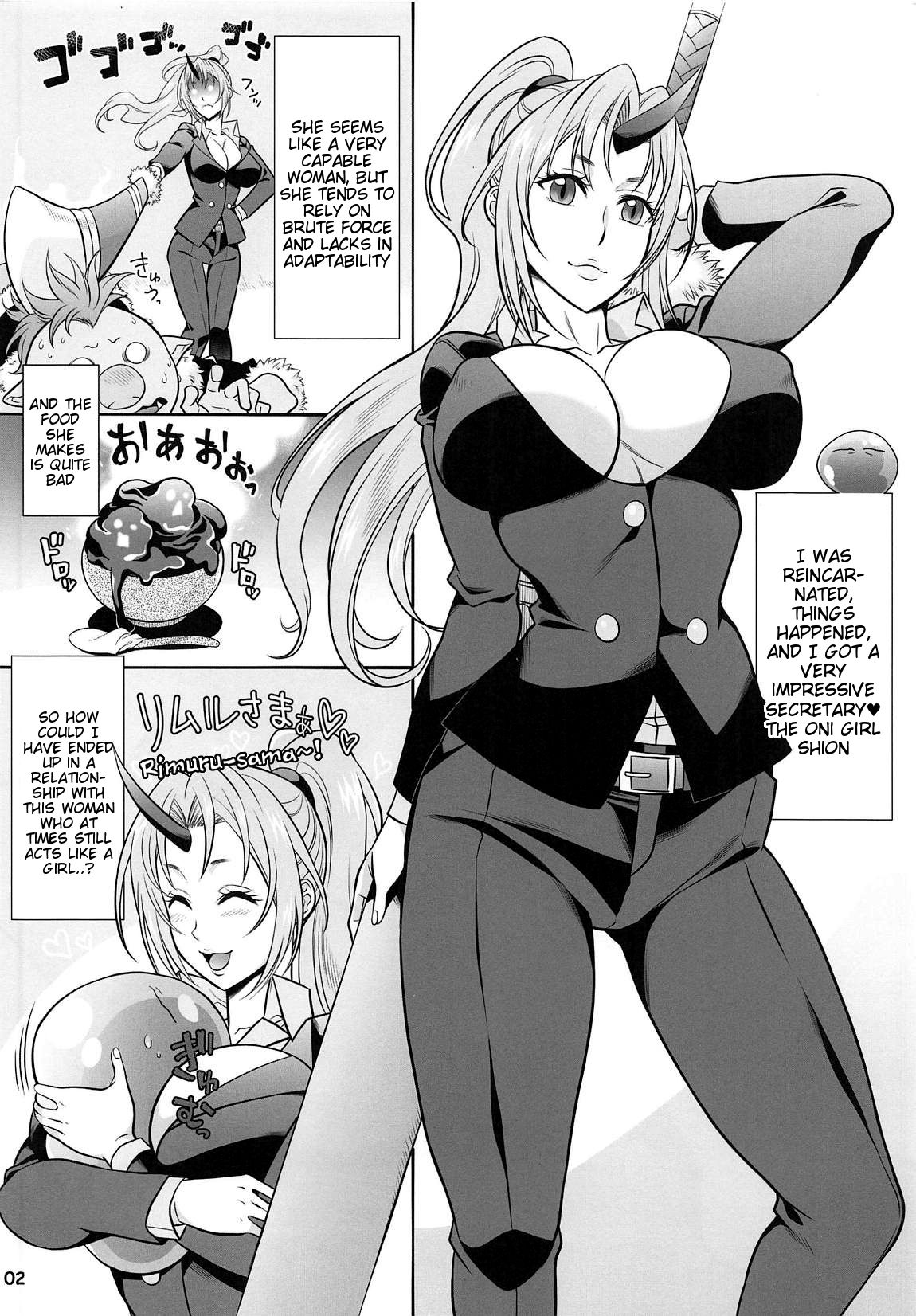 SECRET page 2