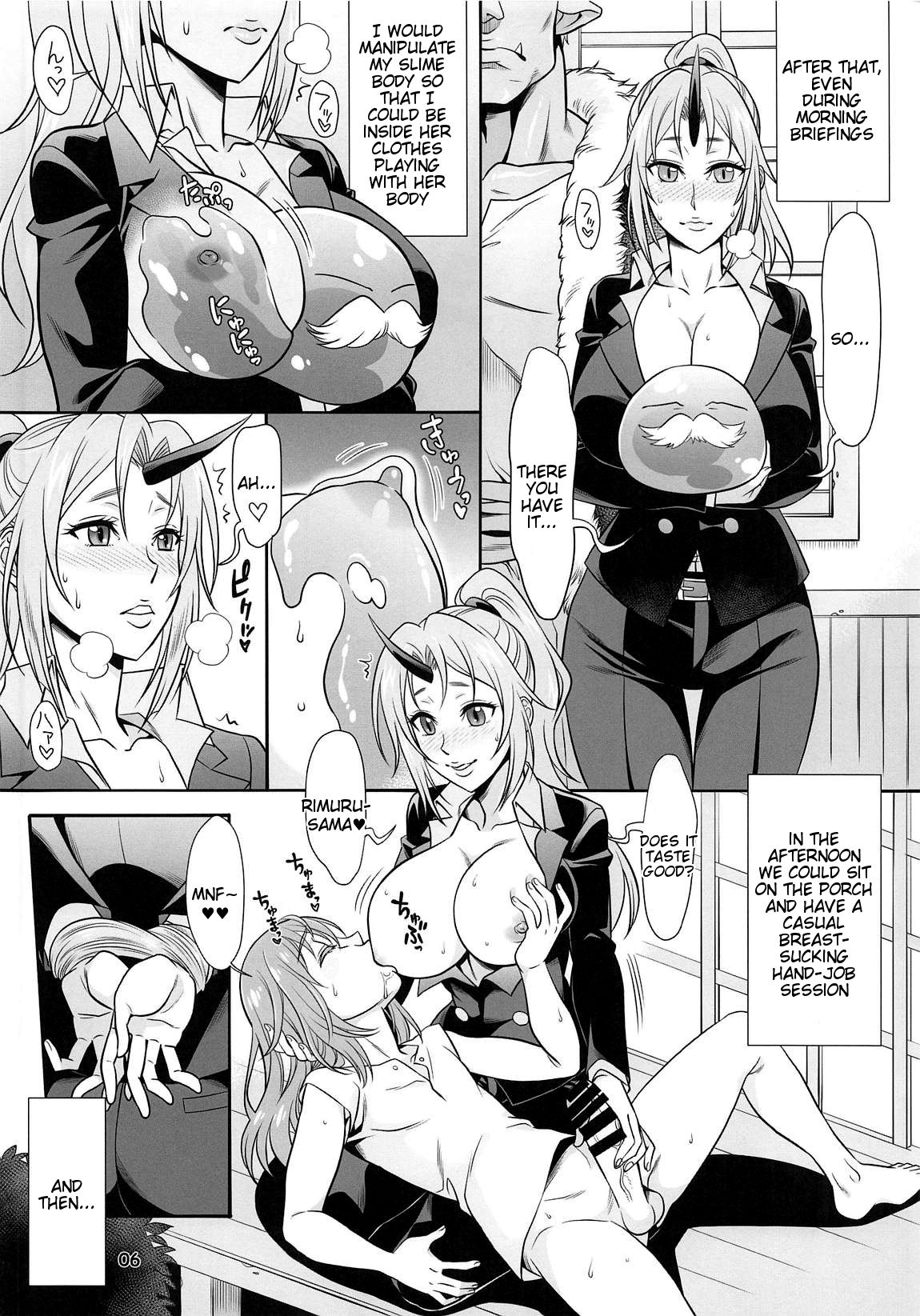 SECRET page 6
