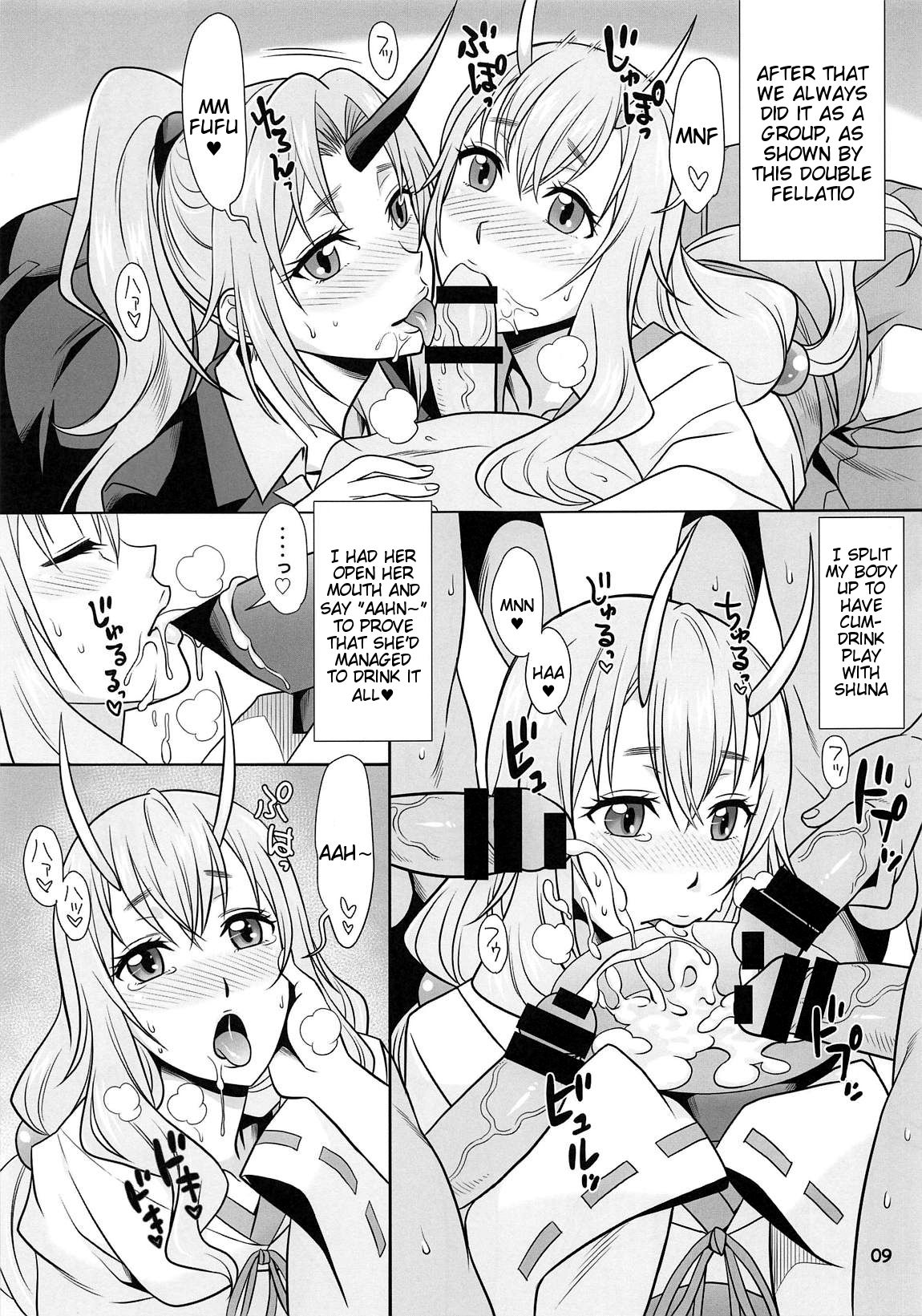 SECRET page 9