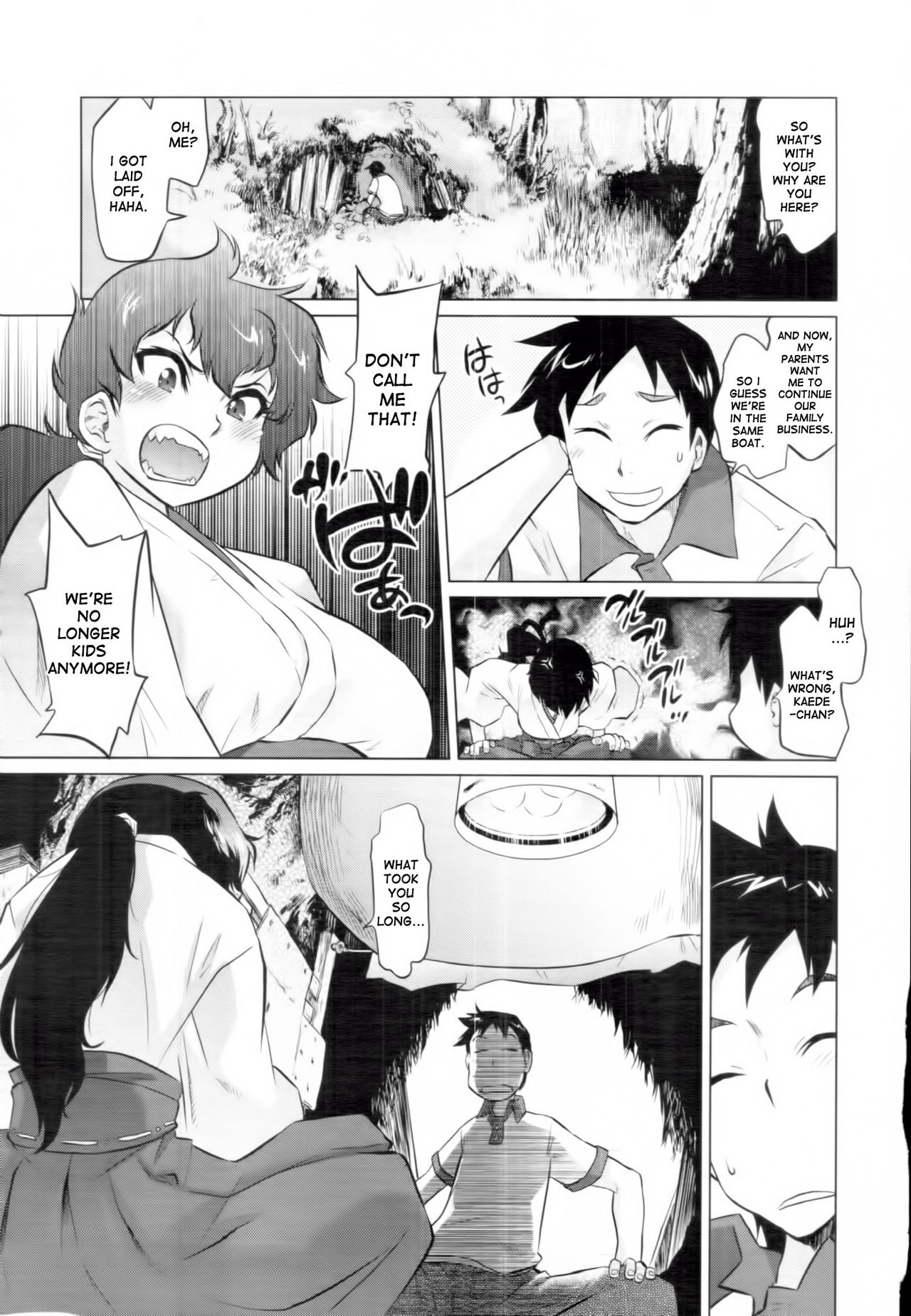 Secret Base page 5