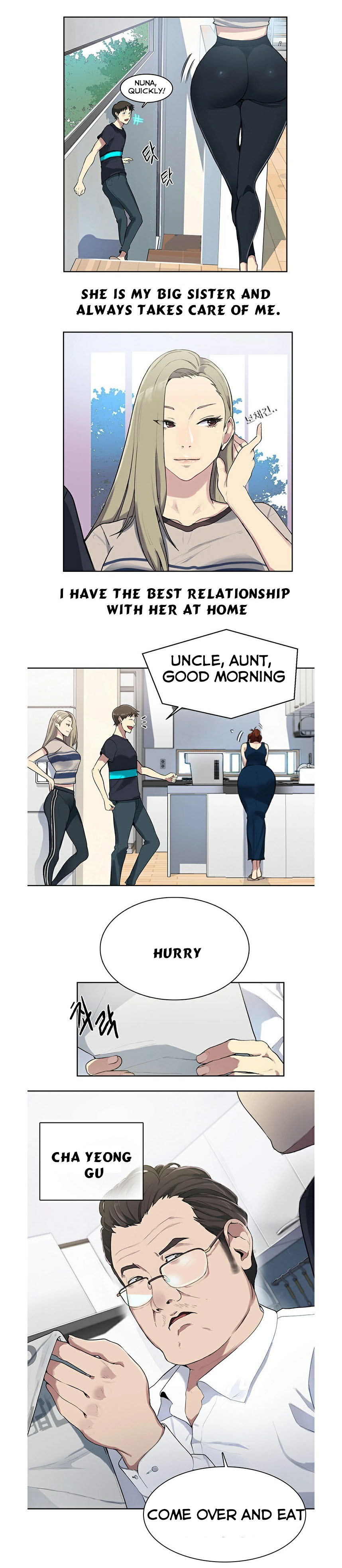 Secret Class Ch.46/? page 10