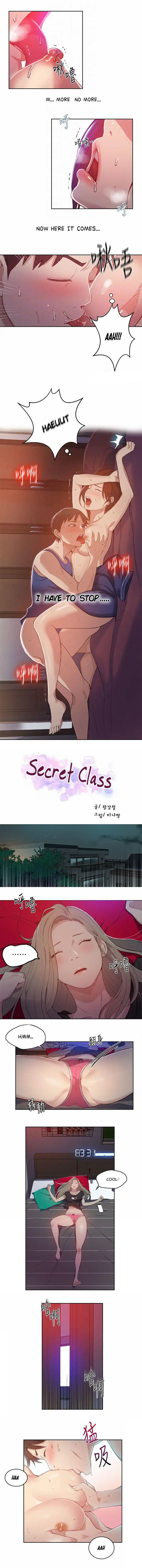 Secret Class Ch.46/? page 100