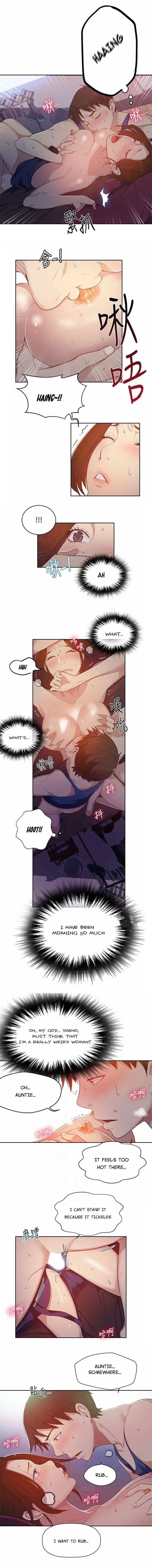 Secret Class Ch.46/? page 101