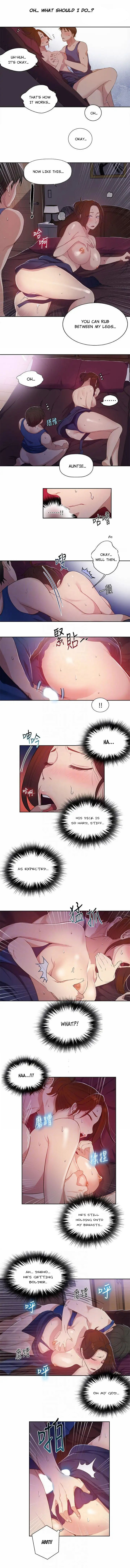 Secret Class Ch.46/? page 102