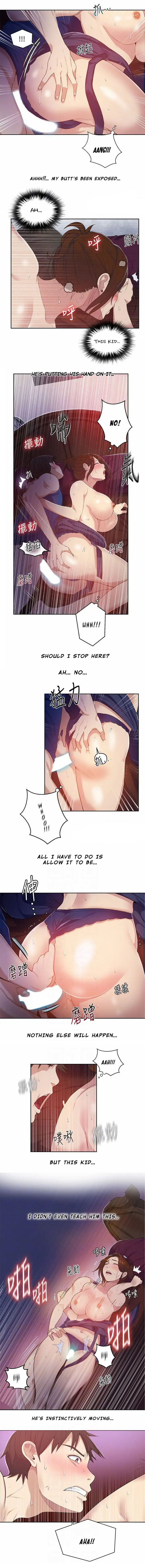 Secret Class Ch.46/? page 103