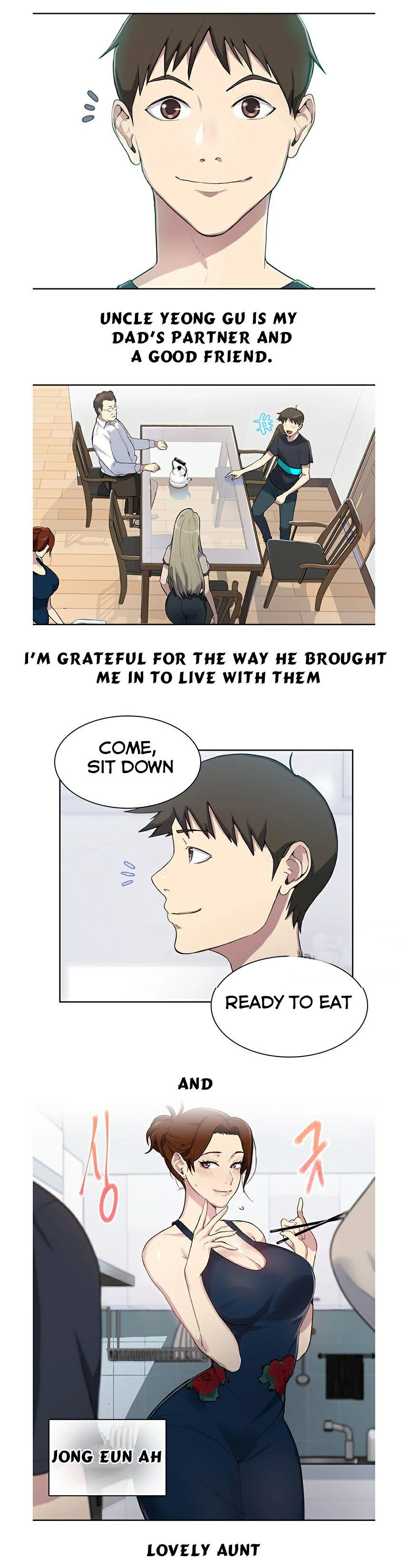Secret Class Ch.46/? page 11