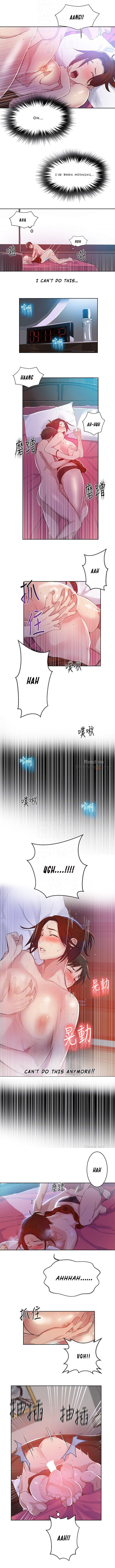 Secret Class Ch.46/? page 110
