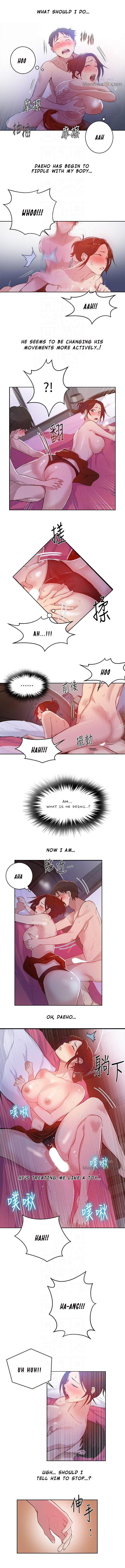 Secret Class Ch.46/? page 111