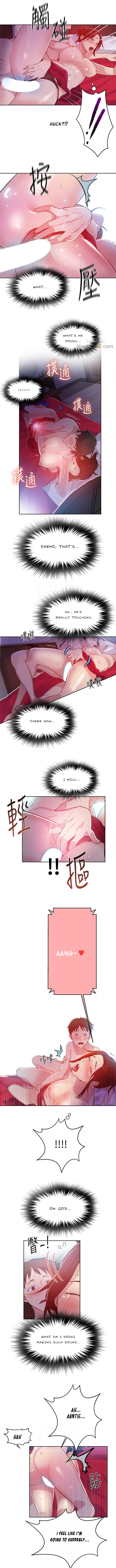 Secret Class Ch.46/? page 112