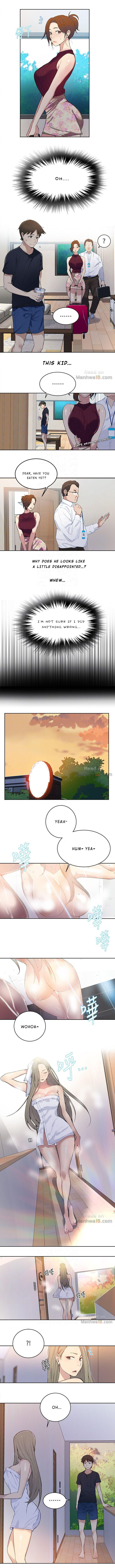 Secret Class Ch.46/? page 114