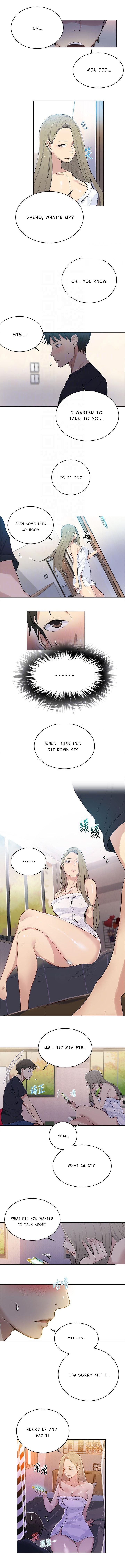 Secret Class Ch.46/? page 115
