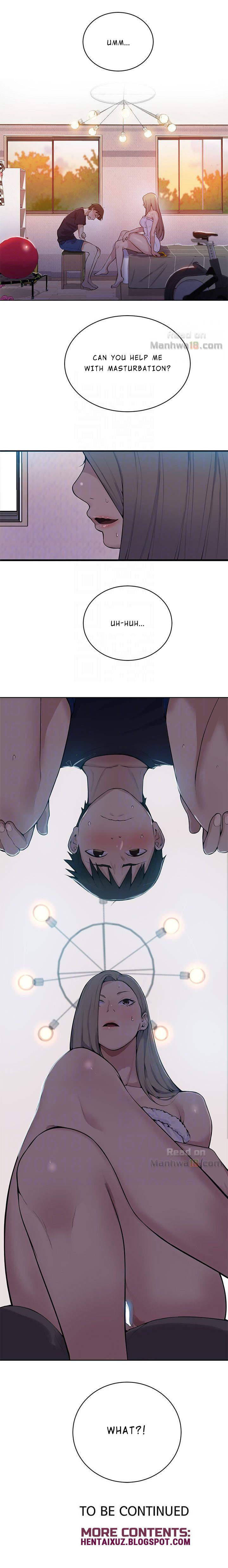 Secret Class Ch.46/? page 116