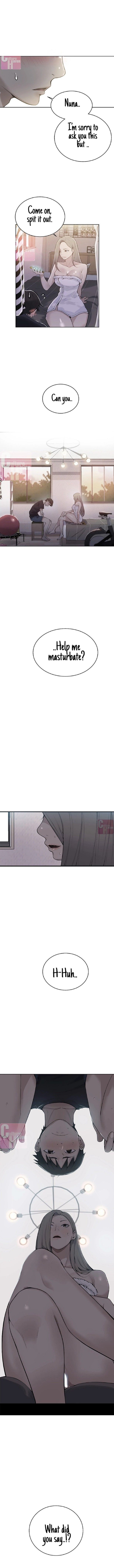 Secret Class Ch.46/? page 117