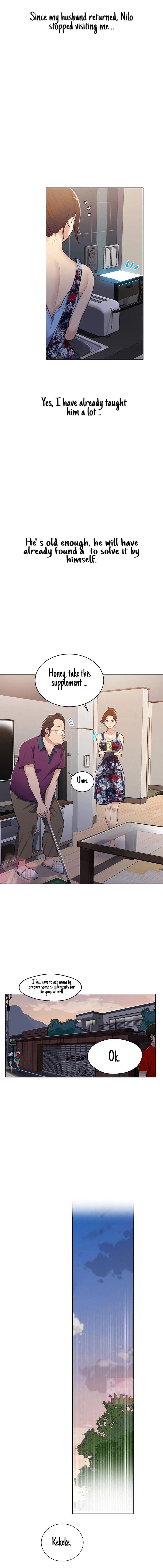 Secret Class Ch.46/? page 119