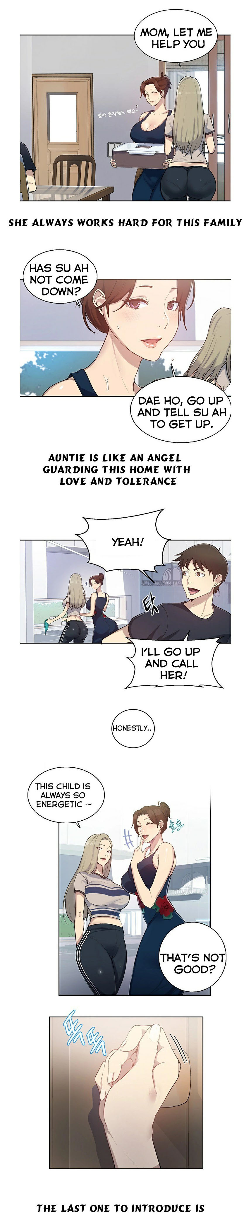 Secret Class Ch.46/? page 12