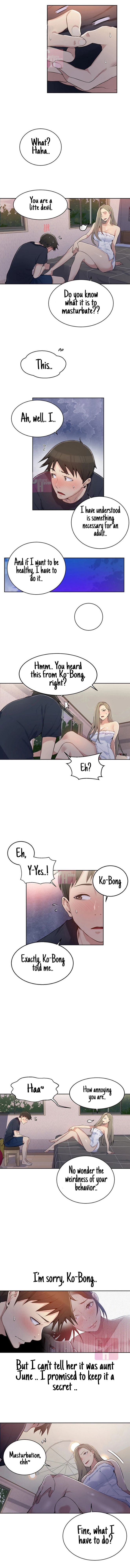 Secret Class Ch.46/? page 121