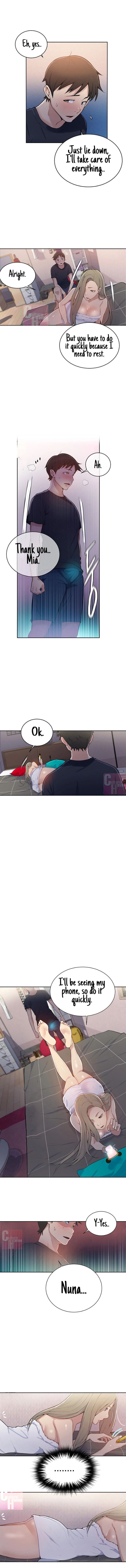 Secret Class Ch.46/? page 122