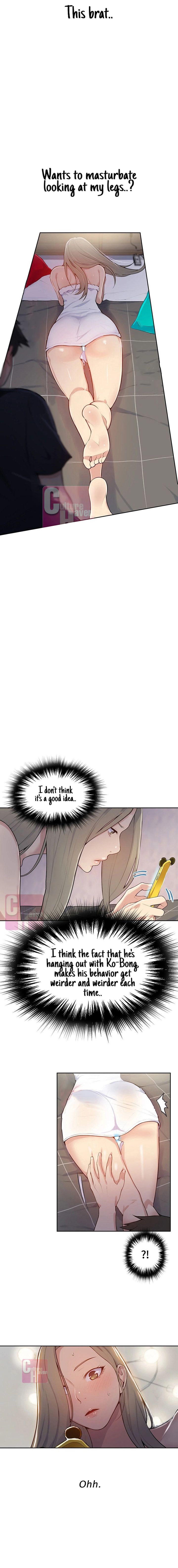 Secret Class Ch.46/? page 123