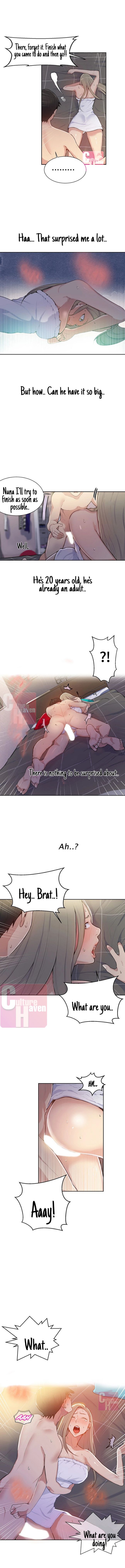 Secret Class Ch.46/? page 126