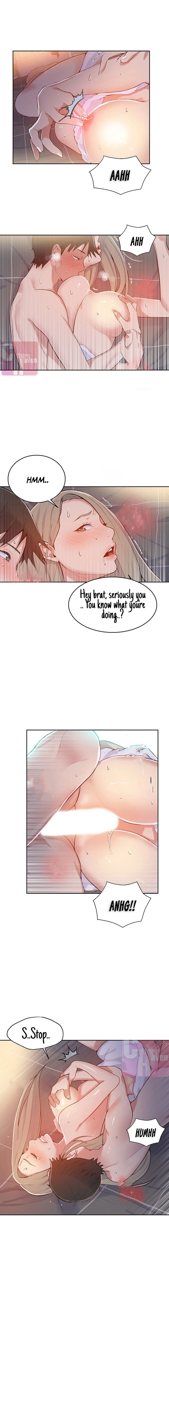 Secret Class Ch.46/? page 127