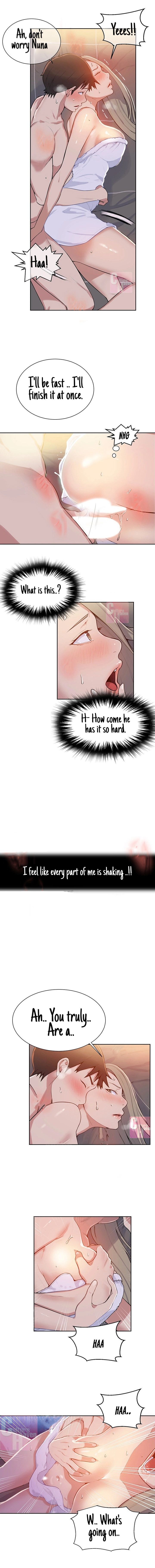 Secret Class Ch.46/? page 128