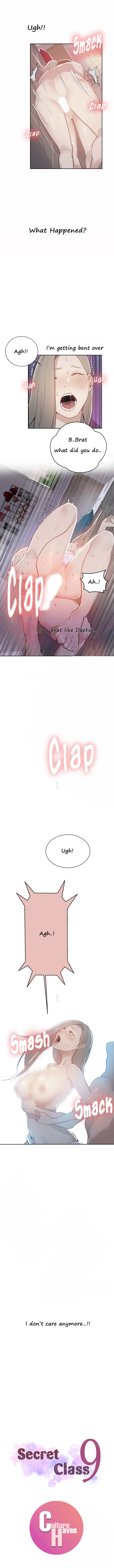 Secret Class Ch.46/? page 131
