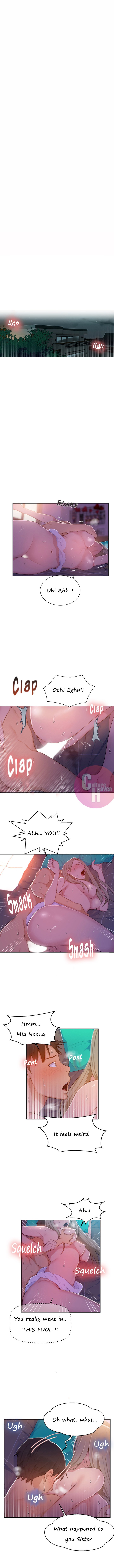 Secret Class Ch.46/? page 132