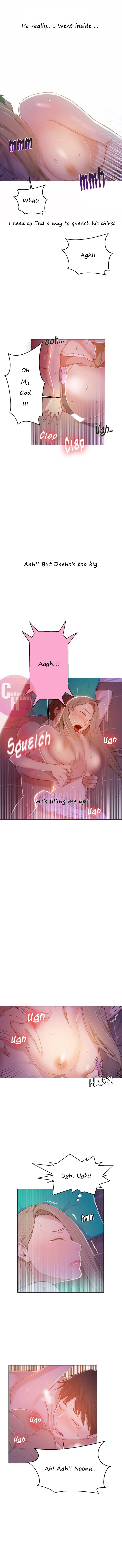 Secret Class Ch.46/? page 134