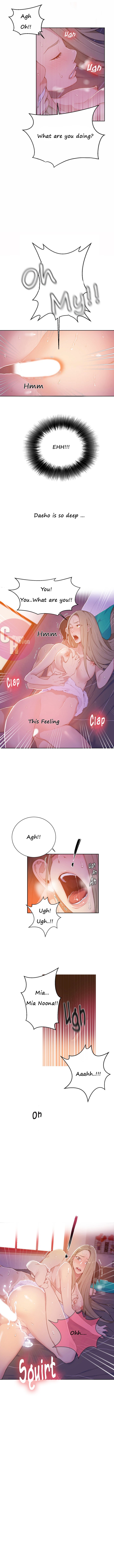Secret Class Ch.46/? page 135