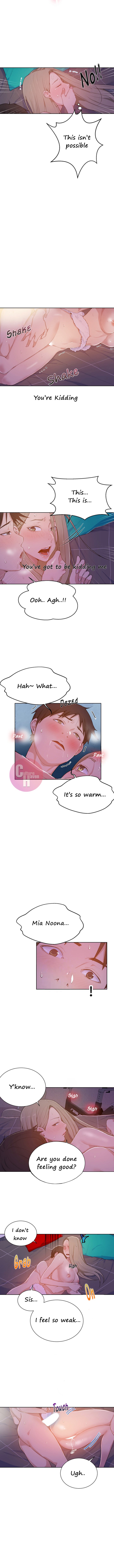 Secret Class Ch.46/? page 136