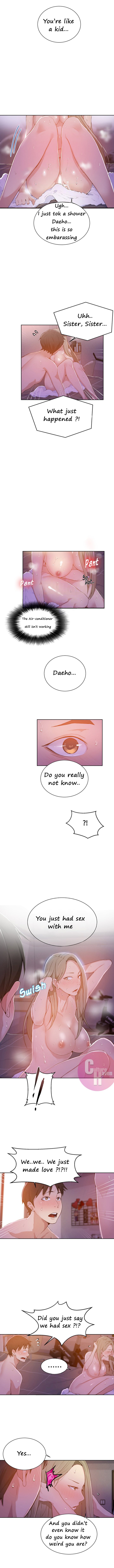 Secret Class Ch.46/? page 137