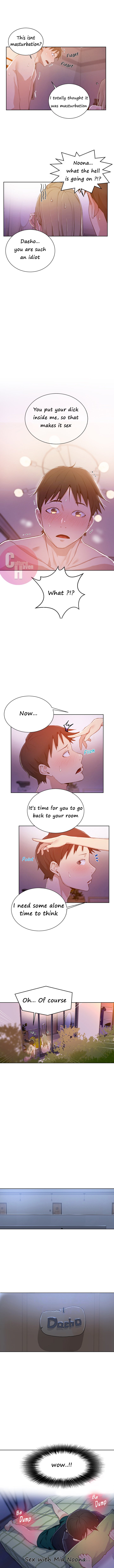 Secret Class Ch.46/? page 138