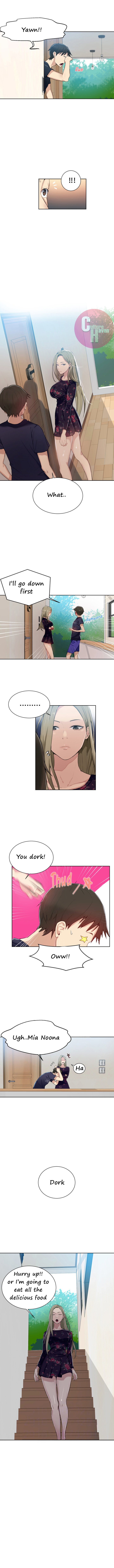 Secret Class Ch.46/? page 141