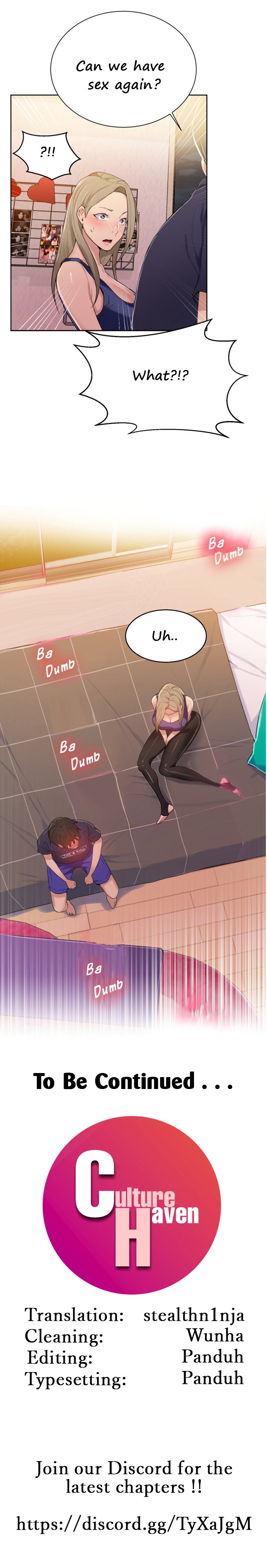 Secret Class Ch.46/? page 144